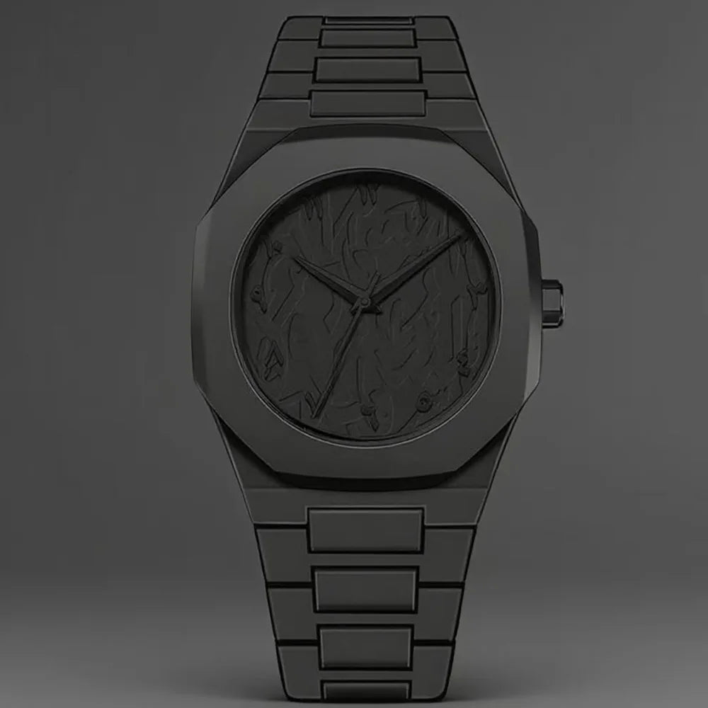 Arabic montre