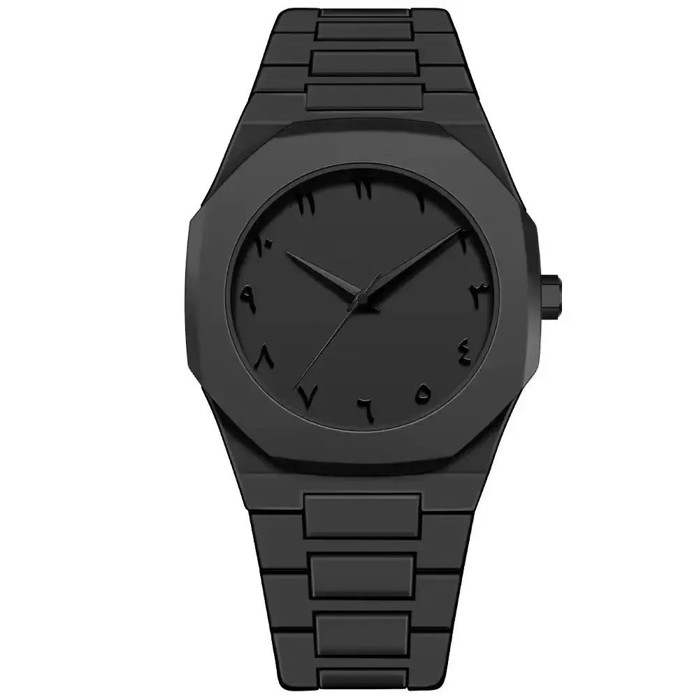 Arabic Montre