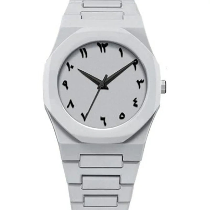 Arabic Montre