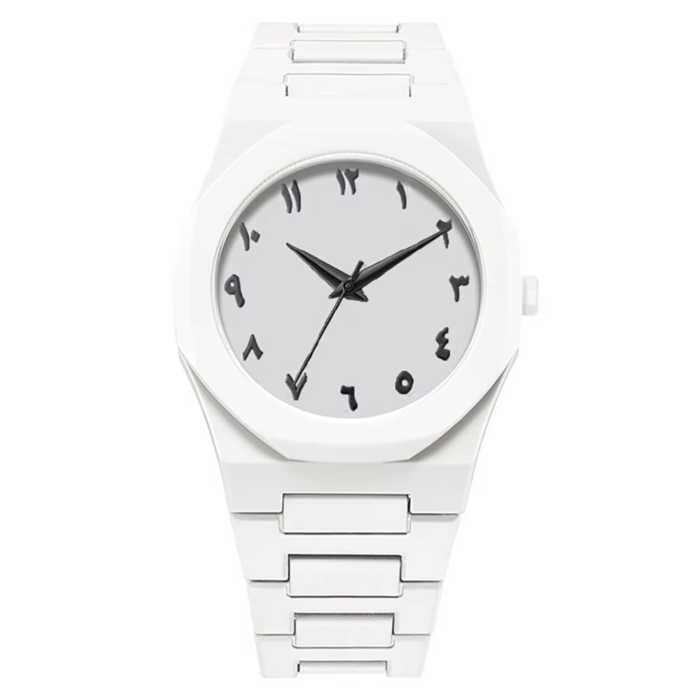 Arabic Montre