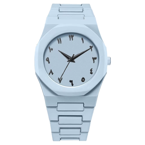 Arabic Montre
