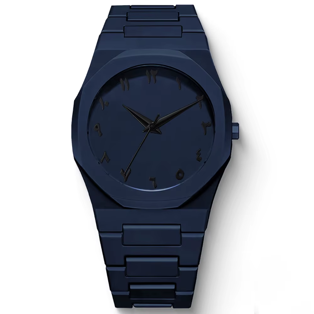 Arabic Montre