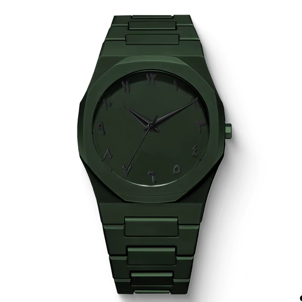 Arabic Montre
